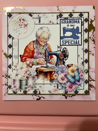 Gallery Item Handmade Craft Photo