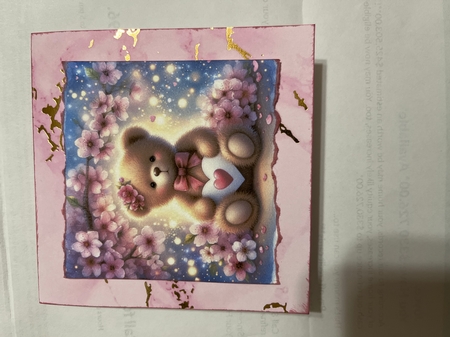 Gallery Item Handmade Craft Photo
