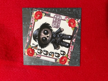 Gallery Item Handmade Craft Photo