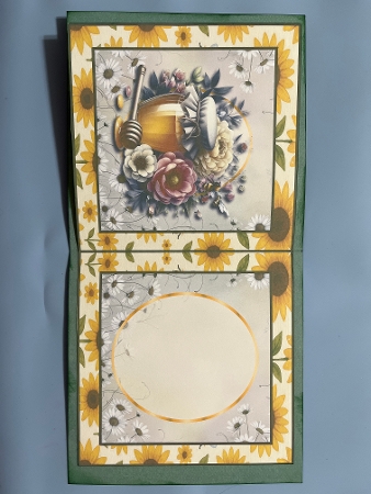 Bee Collection by Joyce Perkins