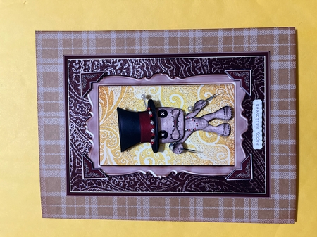 Gallery Item Handmade Craft Photo