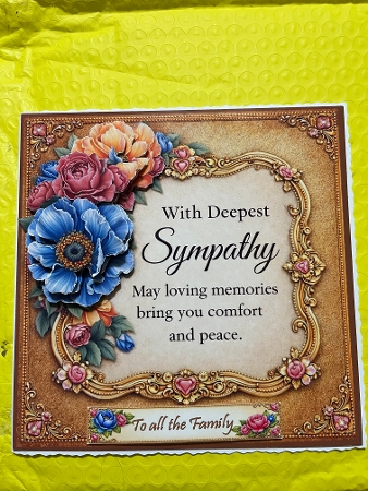 Loving Memories Featured Gallery Photo