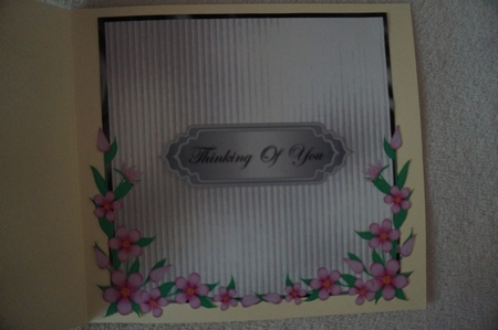 Various Occasions Greetings & Sentiments Set 2 by Joyce Perkins