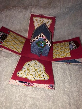 Gallery Item Handmade Craft Photo