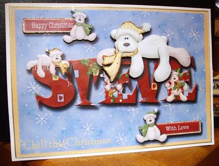Gallery Item Handmade Craft Photo