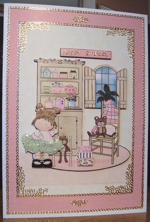 Gallery Item Handmade Craft Photo