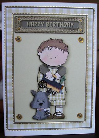Gallery Item Handmade Craft Photo