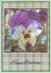 Gallery Item Handmade Craft Photo