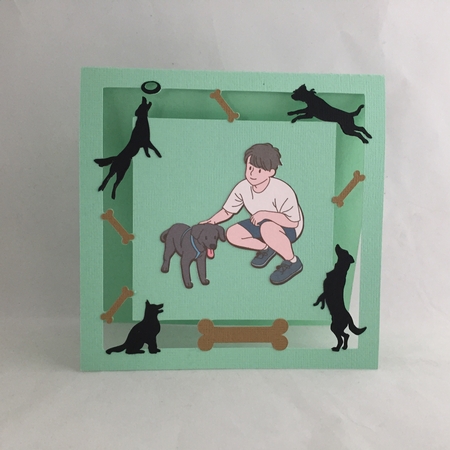 Gallery Item Handmade Craft Photo