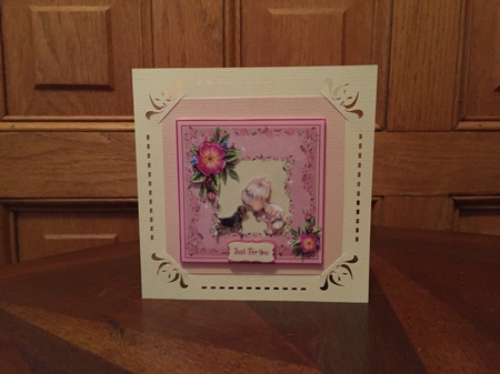 The Little Gift by Judith Henry