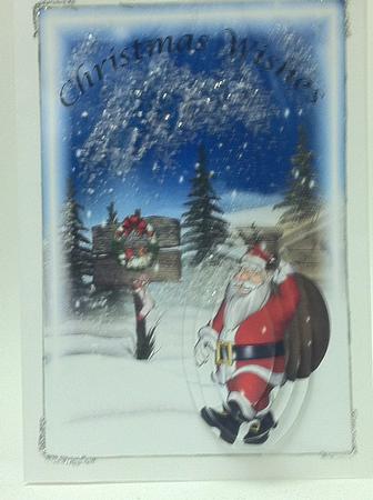 Santas Coming to Town Featured Gallery Photo