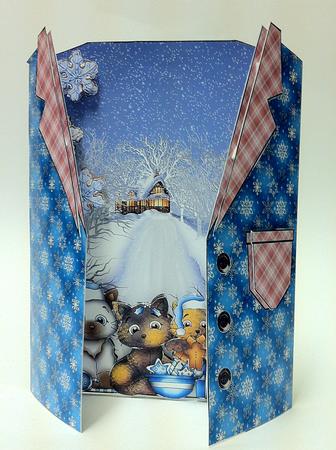 Gallery Item Handmade Craft Photo