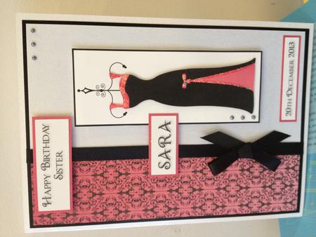 Pink Fashion Window Featured Gallery Photo