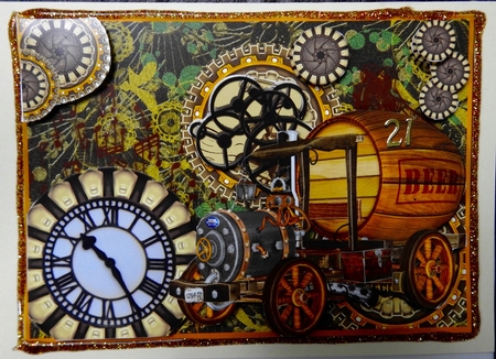 Gallery Item Handmade Craft Photo