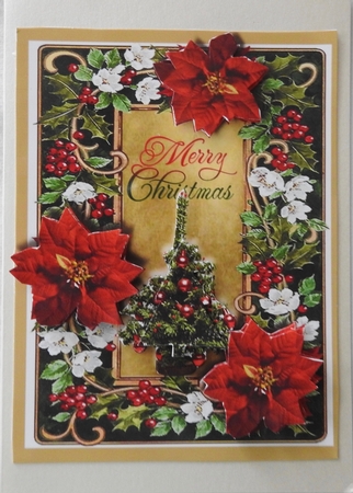 christmas by Julianne Harris