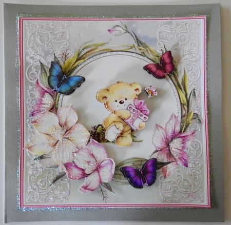 Gallery Item Handmade Craft Photo
