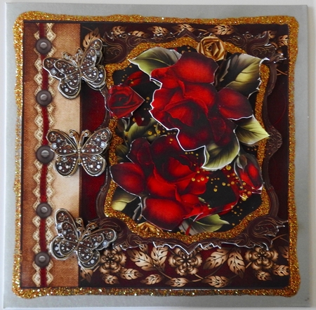 Gallery Item Handmade Craft Photo