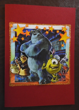 Roaring Good Time 7 Mini Kit by Julianne Harris