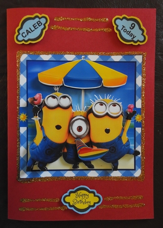 Gallery Item Handmade Craft Photo