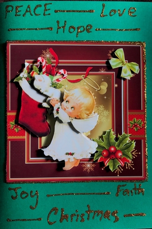 Making Spirits Bright by Julianne Harris