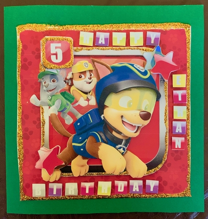 Gallery Item Handmade Craft Photo