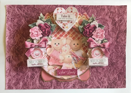 Gallery Item Handmade Craft Photo