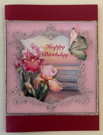 pastel collection CU  by Julianne Harris