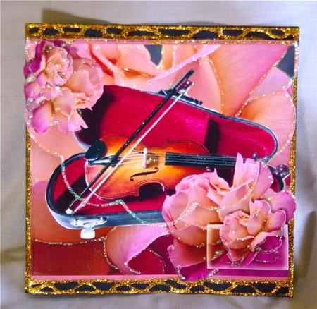 Gallery Item Handmade Craft Photo