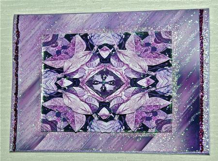 Cieloze, Plum by Julianne Harris