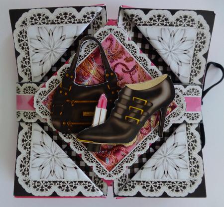 Gallery Item Handmade Craft Photo