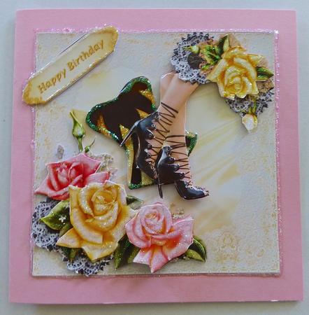 Gallery Item Handmade Craft Photo