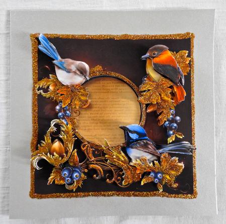 Gallery Item Handmade Craft Photo