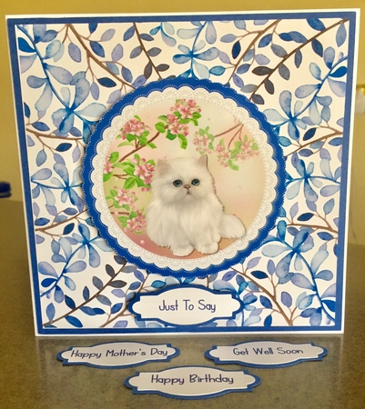 Gallery Item Handmade Craft Photo