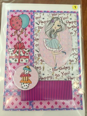 Gallery Item Handmade Craft Photo