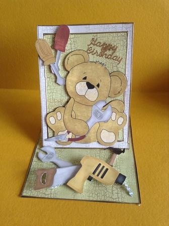 Gallery Item Handmade Craft Photo