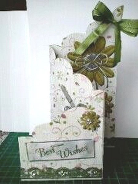 Gallery Item Handmade Craft Photo