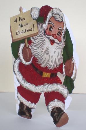 A Very Merry Christmas by Julie Hart