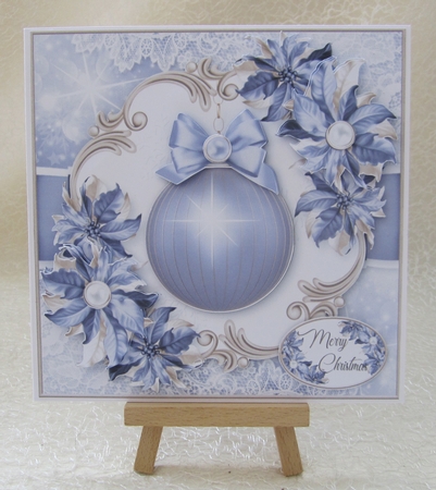Bauble 12 by Julie Jenner