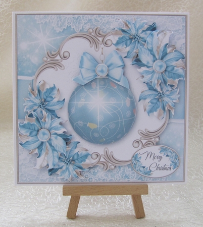 Bauble 13 by Julie Jenner