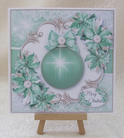Bauble 14 by Julie Jenner