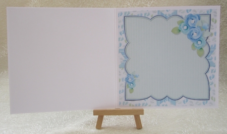 Scallop Topper Baby Boy 4 by Julie Jenner