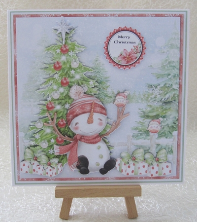 Gallery Item Handmade Craft Photo