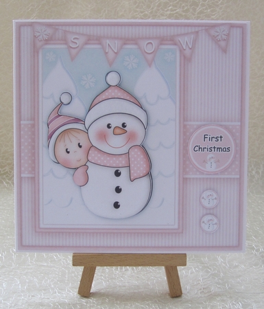 Gallery Item Handmade Craft Photo