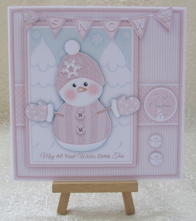 May All Your Wishes Come True Mini Kit by Julie Jenner