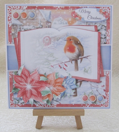 When Robins Appear 2 by Julie Jenner
