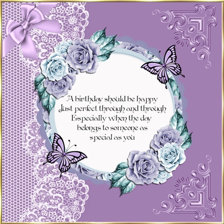 Sweet Backgrounds 13 by Julie Jenner