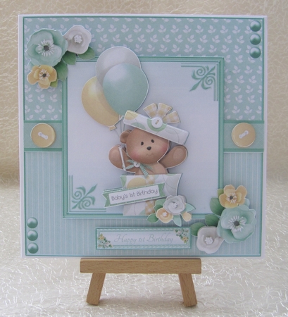 Gallery Item Handmade Craft Photo
