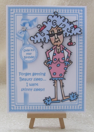 Stella and her beauty sleep mini kit by Julie Jenner