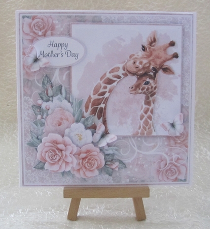 A Mothers Hug 2 by Julie Jenner