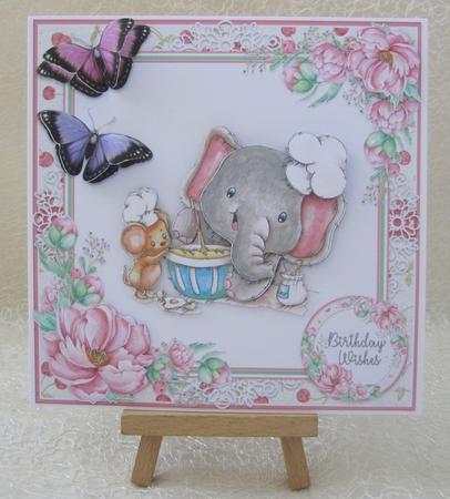 Gallery Item Handmade Craft Photo
